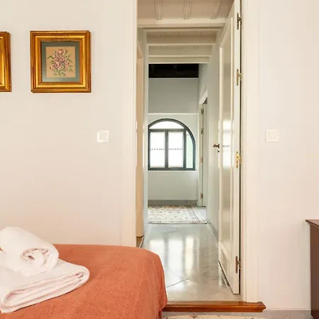 Romana Kindly Apartment *